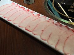 -许府牛杂·鲜牛肉火锅(梁溪万达店)