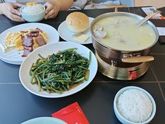 -有璟阁港式餐厅(金融街购物中心店)