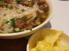 -李兰英湖南面馆(护国路店)