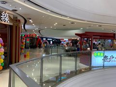 -万达广场(东莞厚街店)