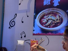 -不是烧烤·武汉大排档(亚运村店)