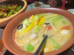 -苏乡兰亭·新派淮扬菜(吾悦广场店)