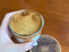 -Be Lived Cafe比例咖啡(摩天轮店)