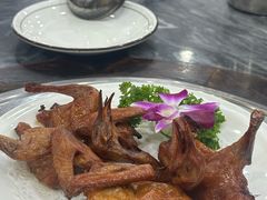 红烧乳鸽-鸽鸟轩(石岐店)