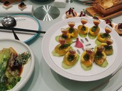 -聆桂烤鸭·金奖烤鸭(静联广场店)