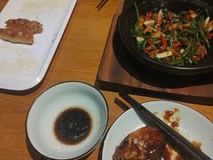 -伊喜饺子·烤鸭(五道口学院路店)