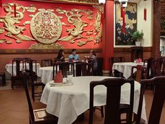 -梅龙镇酒家(南京西路总店)