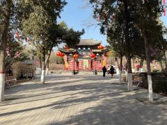 -太原动物园