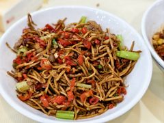 -笨罗卜浏阳菜馆(龙华鹏润达店)