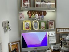 -海马体照相馆(万菱汇店)