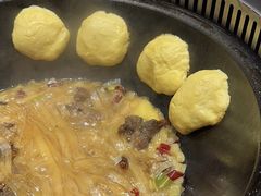 -玺炖·中国铁锅炖(虹桥天街店)