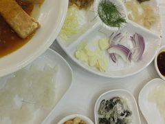 -丰尔粥食·顺德鱼生·干蒸排骨顺德菜(大良分店)