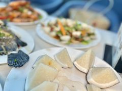 -汪姐海鲜(侨港金冠好店)