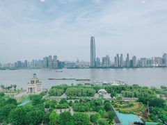 -武汉江城明珠豪生大酒店