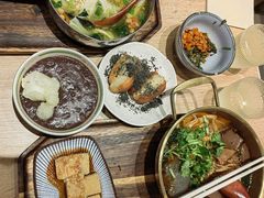 -小满手工粉(北京顺义华联店)