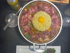 -喔爸韩国美食(慈溪银泰店)