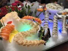 -万家宴海鲜大酒楼(五四路店)