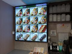 -传闻来紫菜包饭·打糕(西塔韩百店)