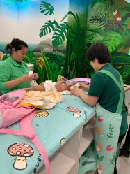 点击看大图 -添禧月子会所(高新店)