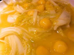 -绿茶餐厅(华联万柳店)