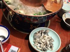 -1078號老北京涮肉(松柏店)