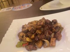-HOHO餐厅(古子城店)