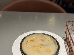 -西堤牛排(北京国瑞店)