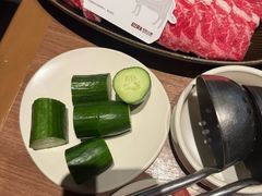-巴奴毛肚火锅(京西大悦城店)