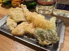 -大米·京都小酒馆·炭烧海鲜·烧鸟(龙口东路店)