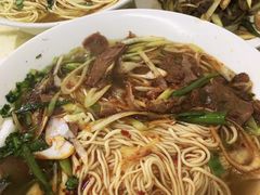 -鑫明明拉面(宁化路店)