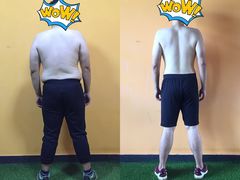 -ENERGY原力健身(川周店)