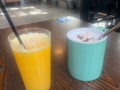 -咖啡·湖(德清店)