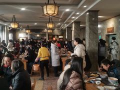 -清真马杰山牛肉汤馆