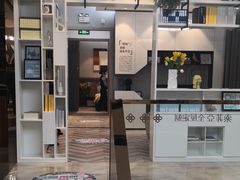 -索菲亚衣柜橱柜家具全屋定制(十里河居然之家店)