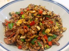 -新新湘菜馆(新中街二条店)