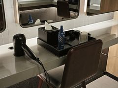 -燃坊JEN ACTIVE游泳健身中心·深圳前海JEN酒店