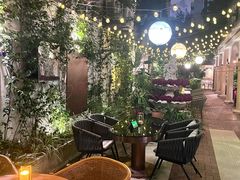 -Osteria Garden 生蚝花园餐厅(原进贤路店)