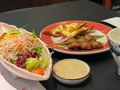 -鱼跃料理(步步高店)