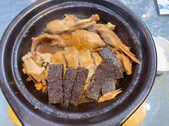 古法姜母鸭-鲤城海鲜酒楼(晋联国际中心店)
