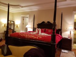 -北京饭店诺金·宴会厅