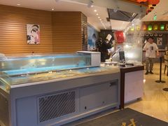 -盛宴自助餐厅(运达喜来登店)