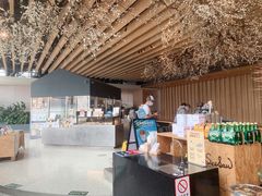 -Seesaw Coffee(朝阳大悦城店)