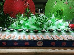 -怡乡王品海鲜姿造自助体验餐厅(大岛商业广场店)