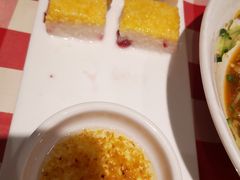 -西贝(宝乐汇店)