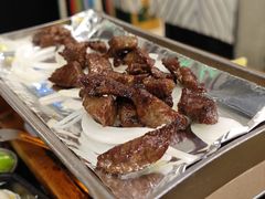 -青春韩国料理(汽博店)
