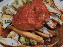 -旺达·福州菜(正大广场店)