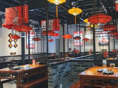 -受气牛肉·重庆耙牛肉(来福士店)