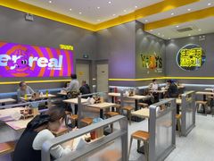 -小杨生煎(深圳岗厦北店)