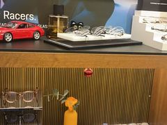 -一代眼镜(浦东大拇指广场店)