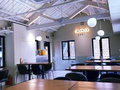 大堂-Money Shops(愚园路店)